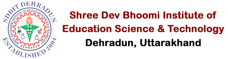 Shri Dev Bhoomi Institute of Education Scienece & Technology