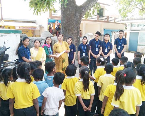 World Health Day Celebration